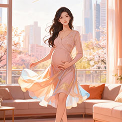 从「一问🔈一答」到「随时🦸‍♀️插话」，从🇵🇫「对讲机」到♌🐻代孕的孩子健康吗